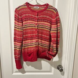 Vintage Tiara International Cardigan